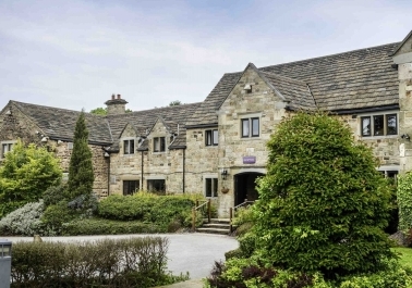 Discovering Yorkshire’s Hidden Gems: Tankersley Manor Hotel body thumb image