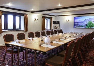 Corporate Events with a Touch of Class: Host at Tankersley Manor sidebar image