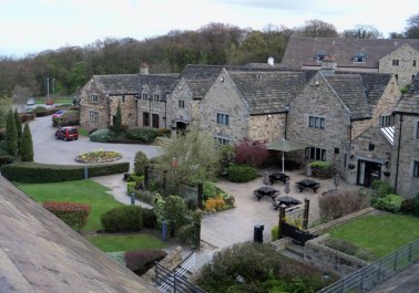 Outdoor Adventures Await: Explore the Trans Pennine Trail from Tankersley Manor sidebar image